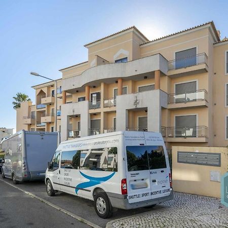 Oceanus Jardim Dream Lodging Albufeira Buitenkant foto