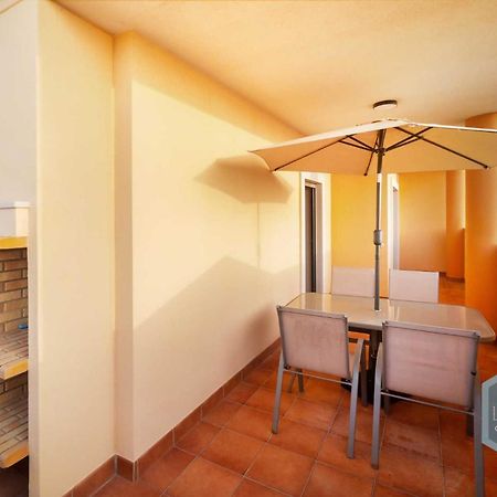 Oceanus Jardim Dream Lodging Albufeira Buitenkant foto