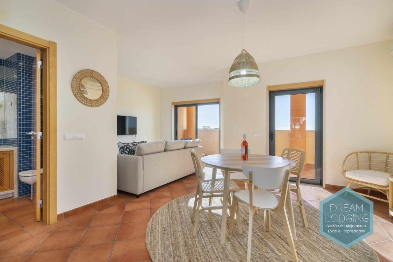 Oceanus Jardim Dream Lodging Albufeira Buitenkant foto