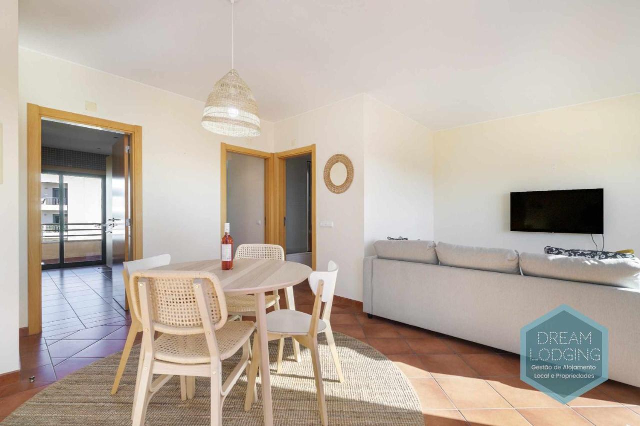 Oceanus Jardim Dream Lodging Albufeira Buitenkant foto