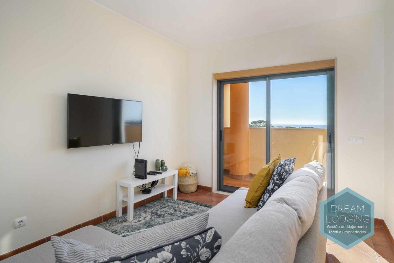 Oceanus Jardim Dream Lodging Albufeira Buitenkant foto