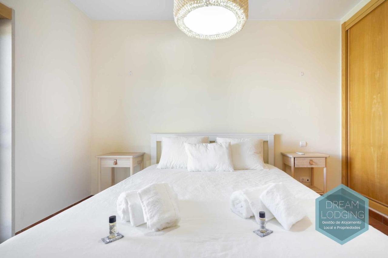 Oceanus Jardim Dream Lodging Albufeira Buitenkant foto