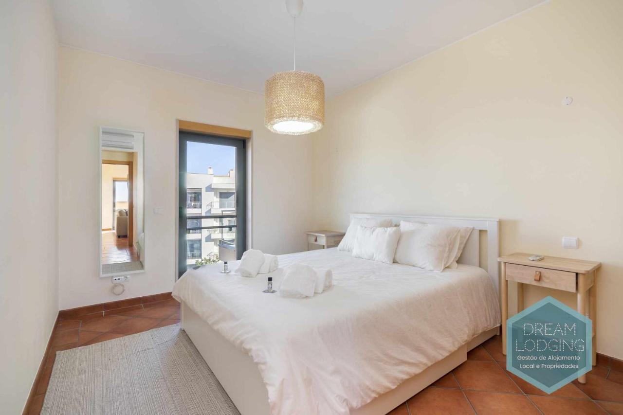 Oceanus Jardim Dream Lodging Albufeira Buitenkant foto