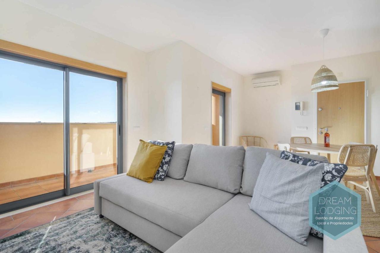 Oceanus Jardim Dream Lodging Albufeira Buitenkant foto