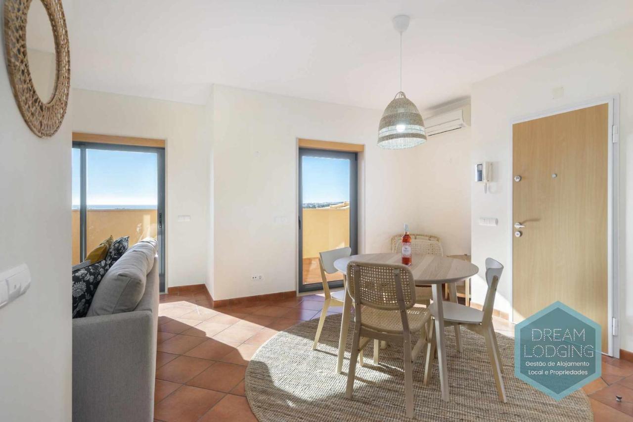 Oceanus Jardim Dream Lodging Albufeira Buitenkant foto