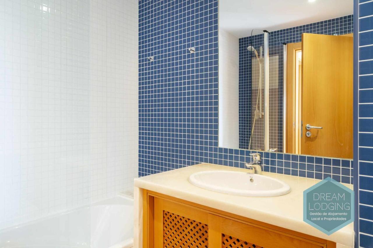 Oceanus Jardim Dream Lodging Albufeira Buitenkant foto