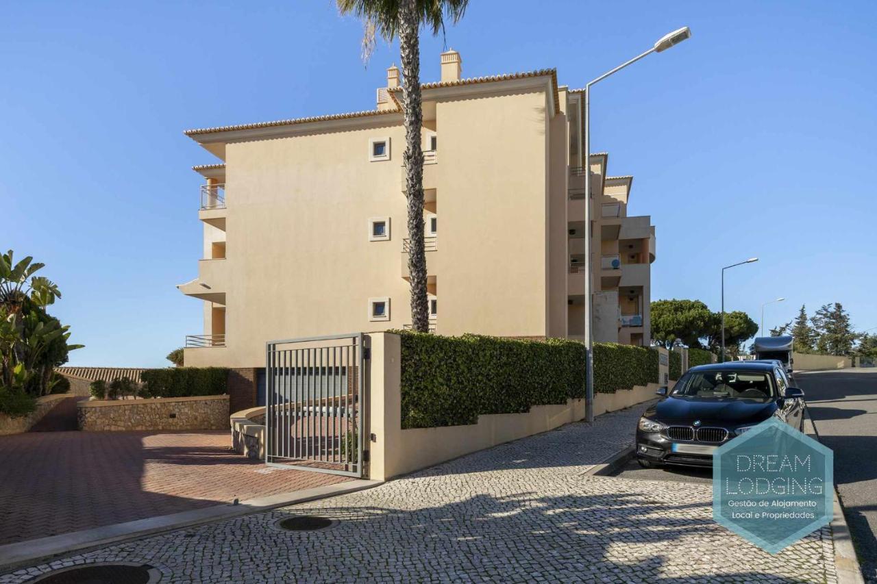 Oceanus Jardim Dream Lodging Albufeira Buitenkant foto