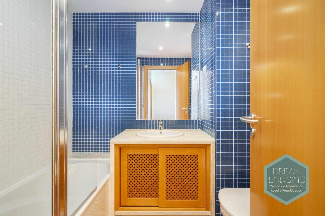 Oceanus Jardim Dream Lodging Albufeira Buitenkant foto