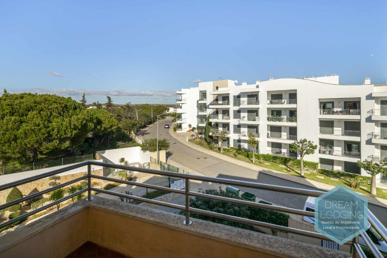 Oceanus Jardim Dream Lodging Albufeira Buitenkant foto
